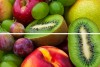 Панно Beveled Tile Fruits 20х30