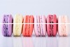 Панно Beveled Tile Macarons 20х30