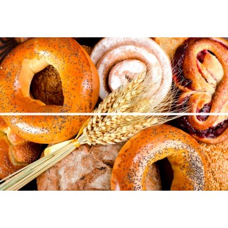 Панно Beveled Tile Pastry 20х30