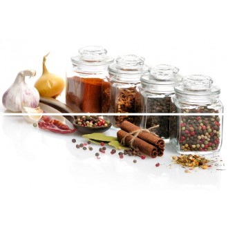 Панно Beveled Tile Spices 20х30