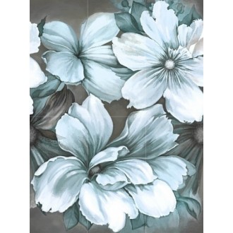 Панно Devore Floris 94.5x126