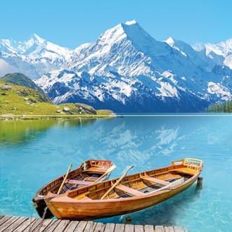 Панно Greatness P2D229 40х40 (из 2 плиток)