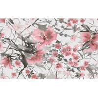 Панно LN-P-CLV LINE Clove 50Х80