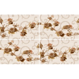 Панно LN-P-VIN LINE Vine 50Х80