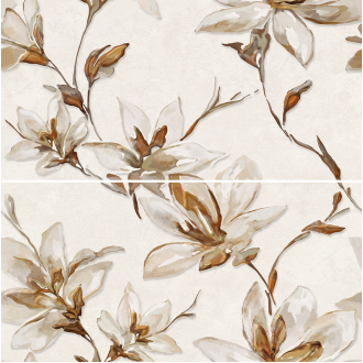 Панно Palladio Ivory 63*63