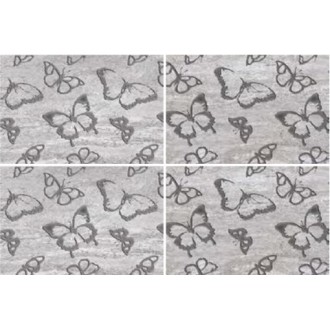 Панно STONE Butterfly 50Х80