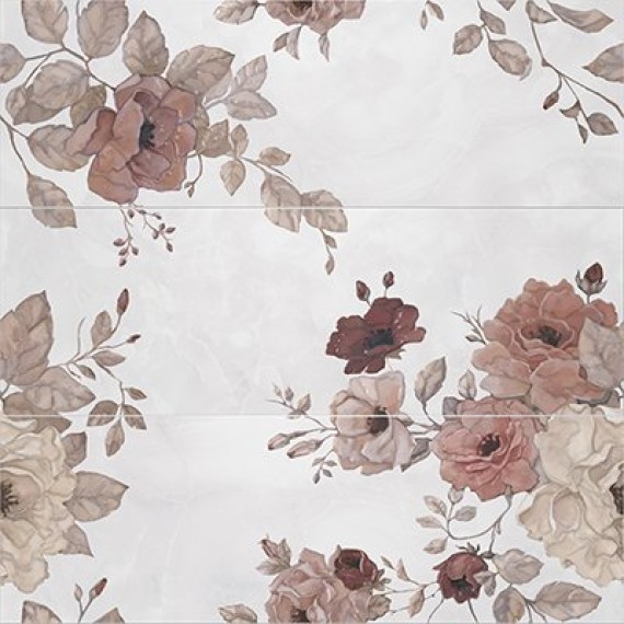 Керамическая плитка Панно Vento 60х60