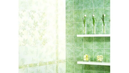 Папоротник (Kerama Marazzi)