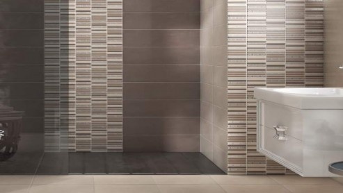 Керамическая плитка Параллель (Kerama Marazzi)
