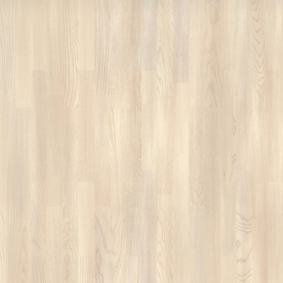 Паркет 550049117 ASH SILKI WHITE BR PL DG