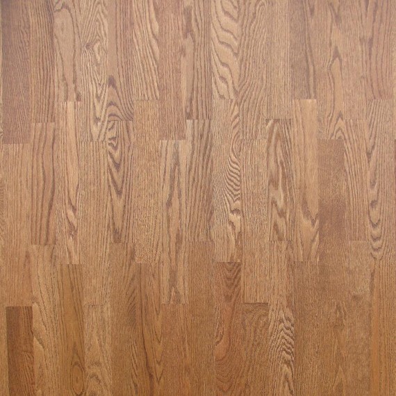 Паркет Паркет 550176014 RED OAK HONEY