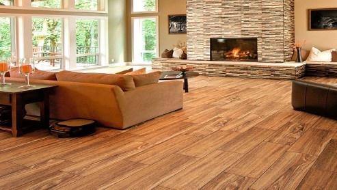 Паркет STN Ceramica