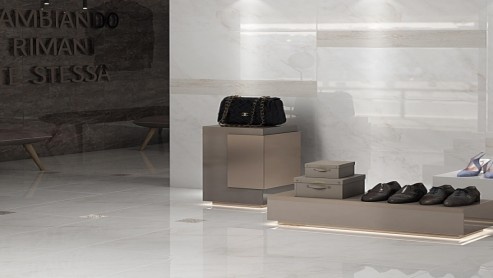 Керамическая плитка Парнас (Kerama Marazzi)
