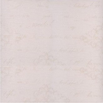 Пастораль 7П бежевый 40х40