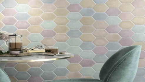 Керамическая плитка Патакона (Kerama Marazzi)