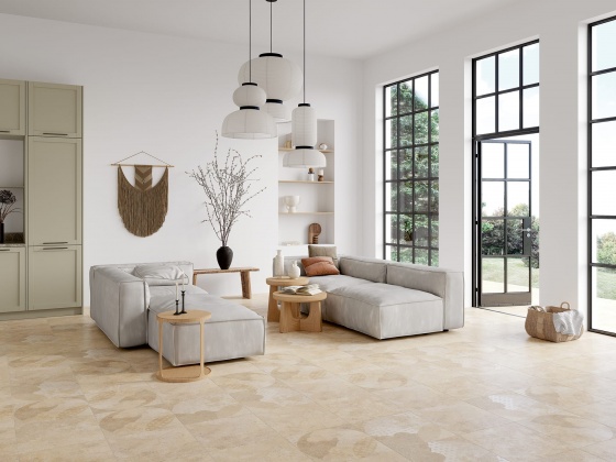 Патио/Patio (Lasselsberger)