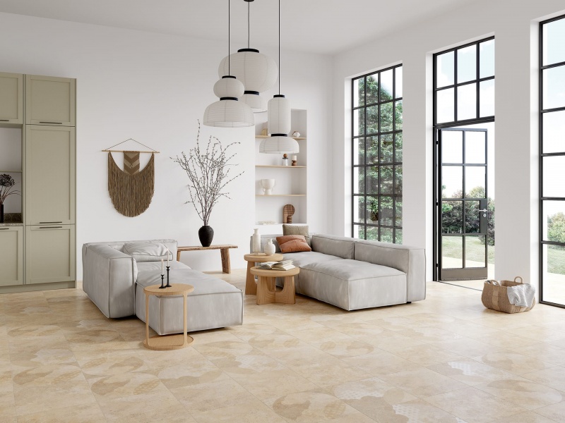 Патио/Patio Lasselsberger