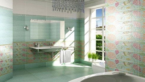 Керамическая плитка Пленэр (Kerama Marazzi)