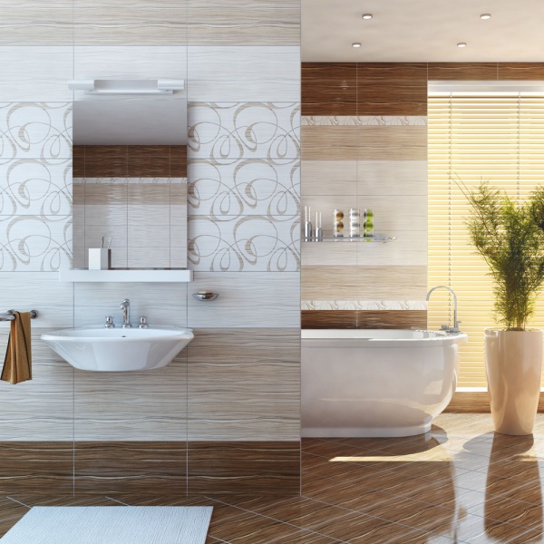 Плессо Alma Ceramica (Уралкерамика)