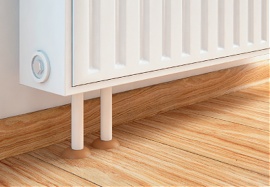 Декоративная накладка на трубу TARKETT