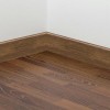 Плинтус Шпонированный плинтус CHOCOLATE SENS 20х80