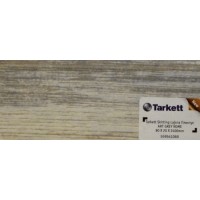 Плинтус Шпонированный Grey Rome 20х80