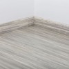 Плинтус Шпонированный OAK GREY 20х80