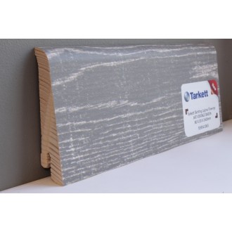 Плинтус Шпонированный Vintage Baden 20х80