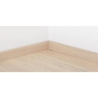 Плинтус массивный OAK спорт 65х22х2350