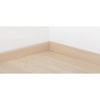 Плинтус массивный OAK спорт 65х22х2350