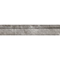 Плинтус 892 Плитка Amina Grey 16x89.5