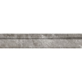 Плинтус 892 Плитка Amina Grey 16x89.5