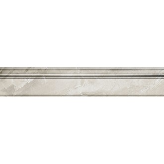 Плинтус 894 Плитка Eclipse Grey 16x89,5