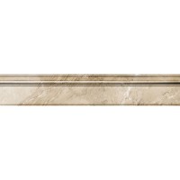 Плинтус 895 Плитка Eclipse Light Beige 16x89,5