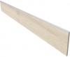 Плинтус AV01 Alavesa Nordic Неполированный 7x80