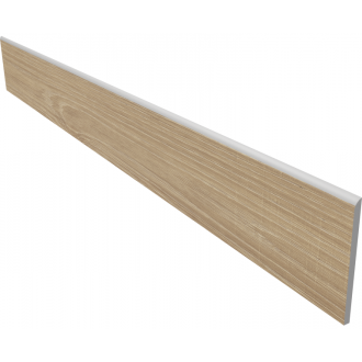 Плинтус AV02 Alavesa Rusty Beige Неполированный 7x80