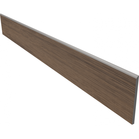 Керамогранит Плинтус AV04 Alavesa Wenge Неполированный 7x80