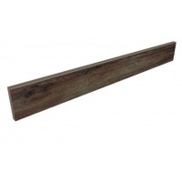 Плинтус BG05 Brigantina неполированный 7x60x8