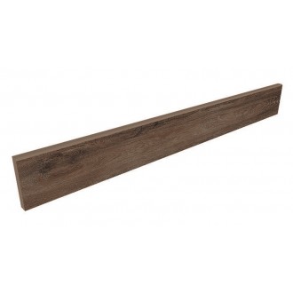 Плинтус BG05 Brigantina Wenge неполированный 7x60x8