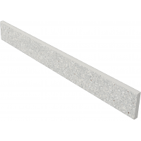 Плинтус CM01 Grey неполированный 7x60