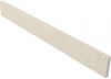 Плинтус CM02 Beige неполированный 7x60