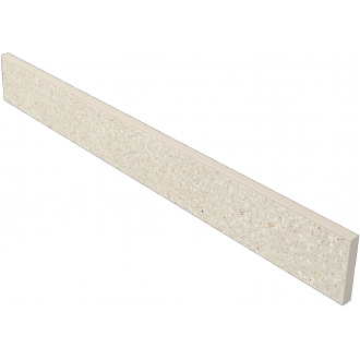 Плинтус CM02 Beige неполированный 7x60