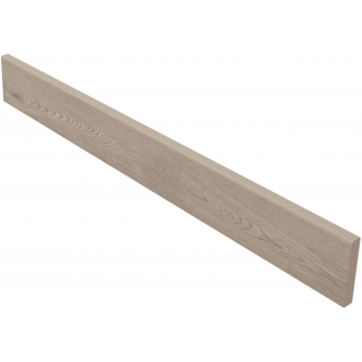 Плинтус CW01 Classic Wood неполированный 7x60