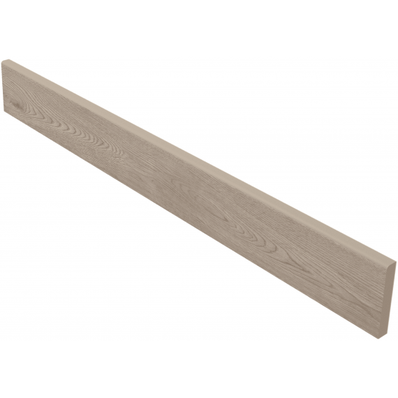 Керамогранит Плинтус CW01 Classic Wood неполированный 7x60