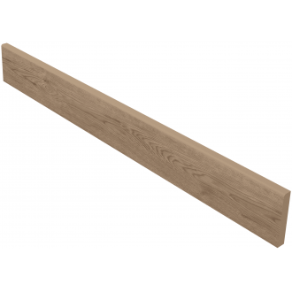 Плинтус CW03 Classic Wood неполированный 7x60