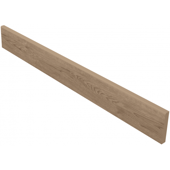 Керамогранит Плинтус CW03 Classic Wood неполированный 7x60
