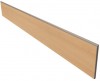 Плинтус CW04 Classic Wood неполированный 7x60