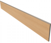 Плинтус CW04 Classic Wood неполированный 7x60