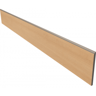 Плинтус CW04 Classic Wood неполированный 7x60