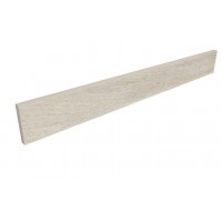 Плинтус DW01 Dream Wood неполированный 7x60.9x8